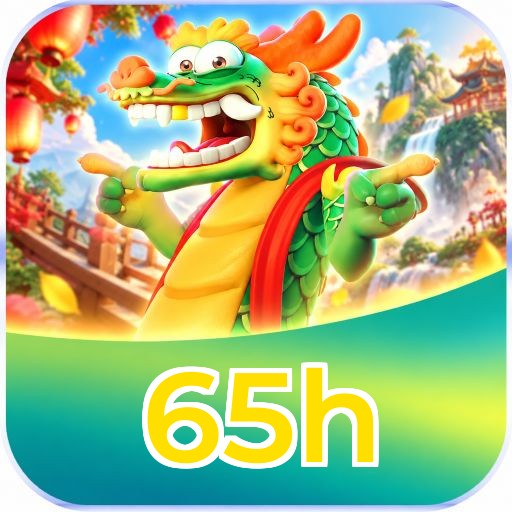 Logo 65h - Cassino Online Brasil