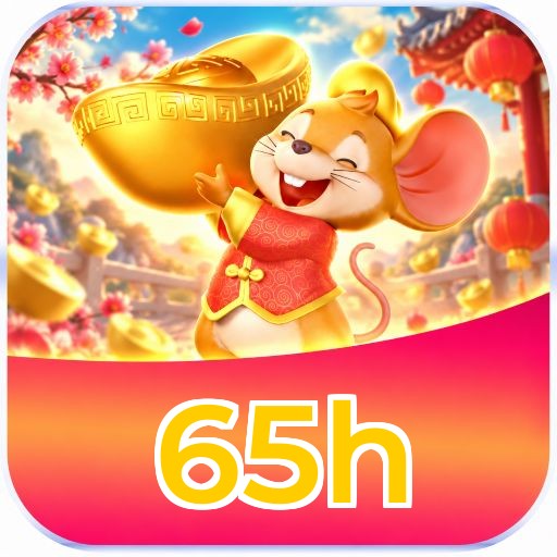Logo 65h - Cassino Online Brasil