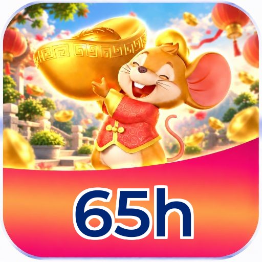 Logo 65h - Cassino Online Brasil
