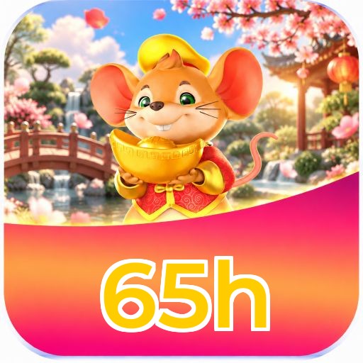 Logo 65h - Cassino Online Brasil