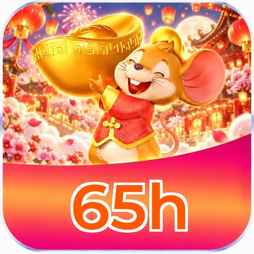 Logo 65h - Cassino Online Brasil