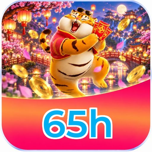 Logo 65h - Cassino Online Brasil