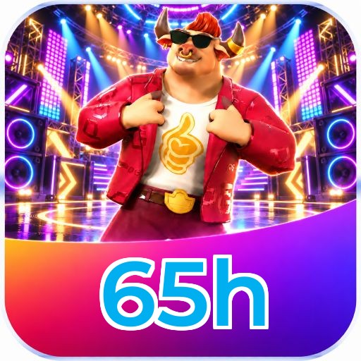 Logo 65h - Cassino Online Brasil