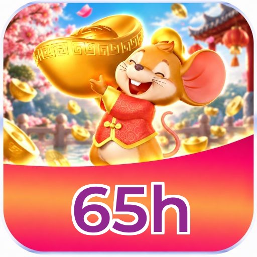 Logo 65h - Cassino Online Brasil